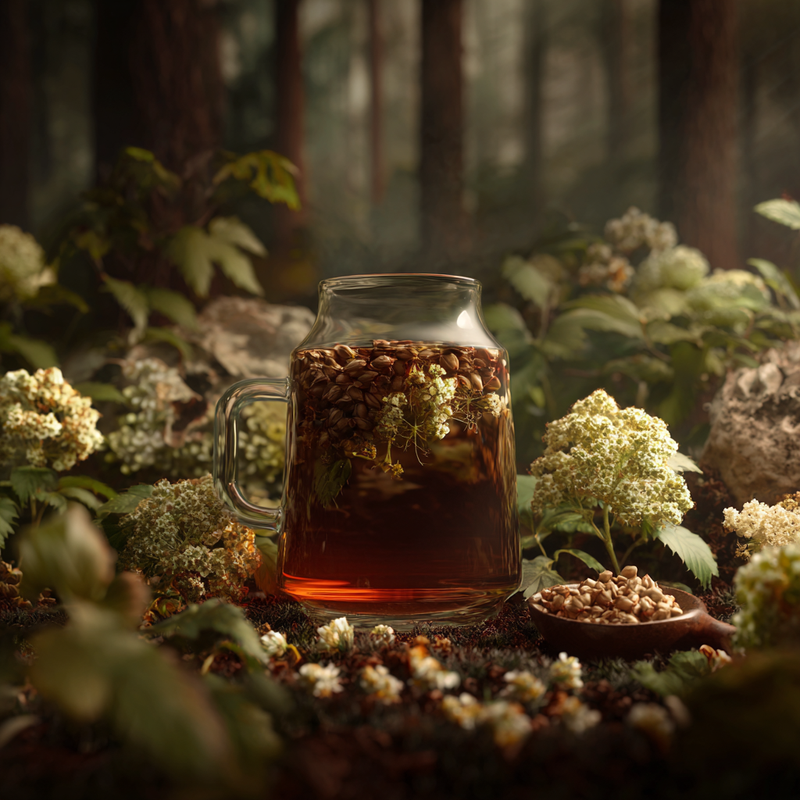 2026 Spring Oolong
